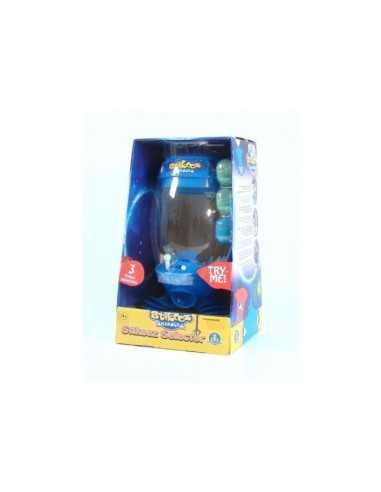 Stikeez invaderz crane machine 2175217038202 Giochi Preziosi | Futurartshop.com