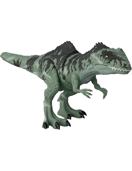 Jurassic World Giganotosaurus Lethal Attack with Roar & Sounds AGRGYC94 Mattel | Futurartshop.com