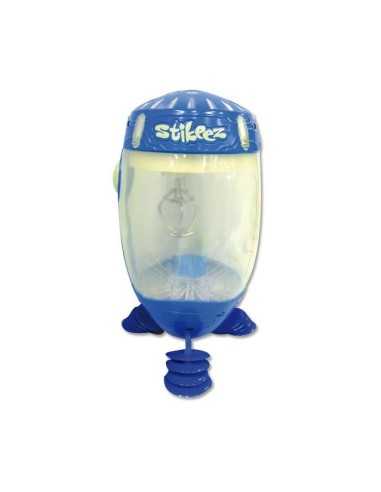 Stikeez invaderz crane machine 2175217038202 Giochi Preziosi | Futurartshop.com