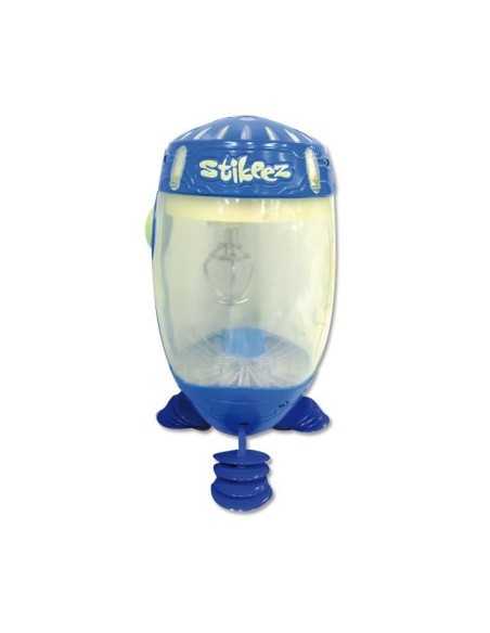 Stikeez invaderz crane machine 2175217038202 Giochi Preziosi | Futurartshop.com