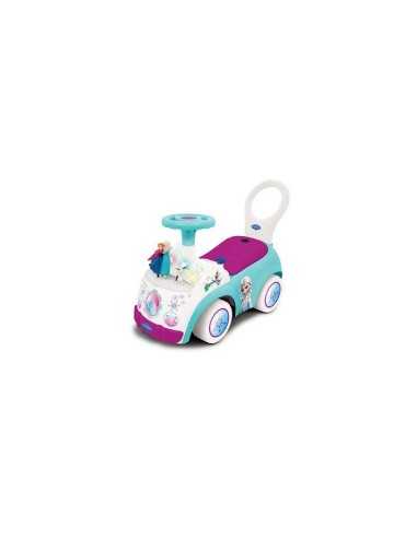 Primi passi Frozen Deluxe GIOHDG052795 Giochi Preziosi | Futurartshop.com