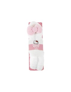 Hello Kitty Fascia Turbante per Trucco - Headband Makeup Spa CER2500003529 Cerdà | Futurartshop.com