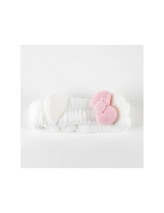 Hello Kitty Fascia Turbante per Trucco - Headband Makeup Spa CER2500003529 Cerdà | Futurartshop.com 2