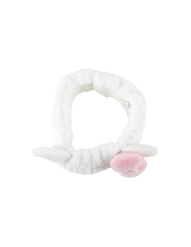 Hello Kitty Makeup Headband Turban - Spa Headwrap CER2500003529 Cerdà | Futurartshop.com