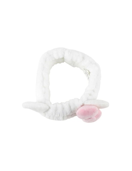 Hello Kitty Fascia Turbante per Trucco - Headband Makeup Spa CER2500003529 Cerdà | Futurartshop.com