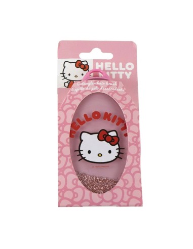 Spazzola Districante Hello Kitty con Glitter CER2500003541 Cerdà | Futurartshop.com