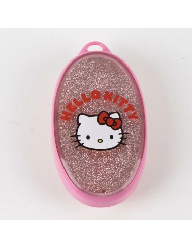 Spazzola Districante Hello Kitty con Glitter CER2500003541 Cerdà | Futurartshop.com