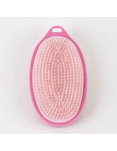 Hello Kitty Detangling Brush with Glitter CER2500003541 Cerdà | Futurartshop.com