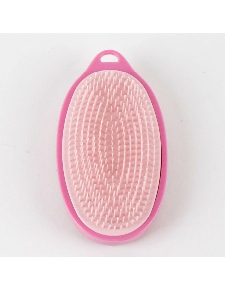 Spazzola Districante Hello Kitty con Glitter CER2500003541 Cerdà | Futurartshop.com
