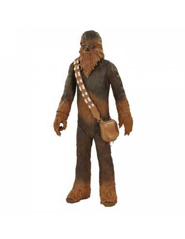 Personaggio gigante Chewbacca 50 centimetri TOY78234 Mattel | Futurartshop.com