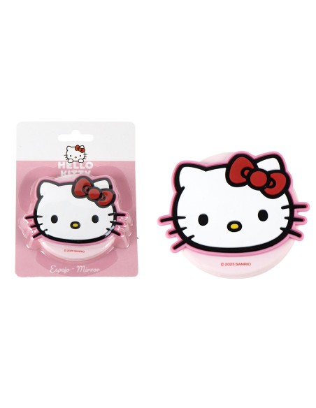 Hello Kitty Specchietto Tascabile CER2500003544 Cerdà | Futurartshop.com