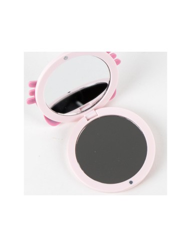 Hello Kitty Specchietto Tascabile CER2500003544 Cerdà | Futurartshop.com