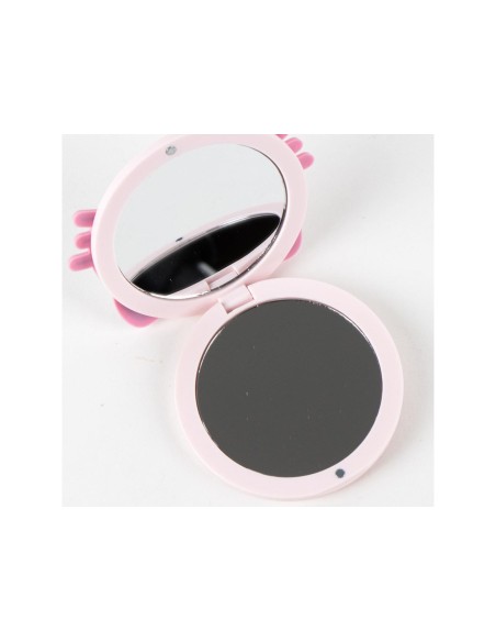 Hello Kitty Compact Mirror CER2500003544 Cerdà | Futurartshop.com