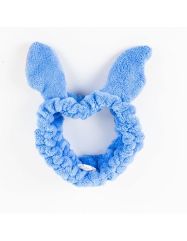 Disney Stitch Fascia Capelli Turbante per Trucco CER2500003528 Cerdà | Futurartshop.com