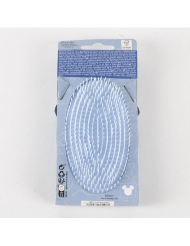 Disney Stitch Spazzola Districante Glitter CER2500003540 Cerdà | Futurartshop.com