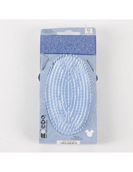 Dtitch Glitter Detangling Hair Brush CER2500003540 Cerdà | Futurartshop.com