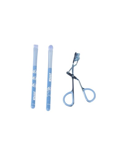Piega Ciglia Disney Stitch con 2 Pennelli CER2500003537 Cerdà | Futurartshop.com