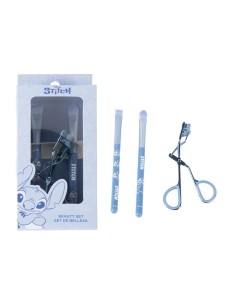 Piega Ciglia Disney Stitch con 2 Pennelli CER2500003537 Cerdà | Futurartshop.com