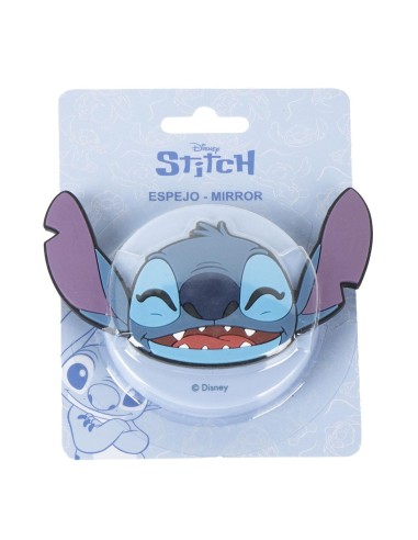 Disney Stitch Compact Mirror CER2500003543 Cerdà | Futurartshop.com