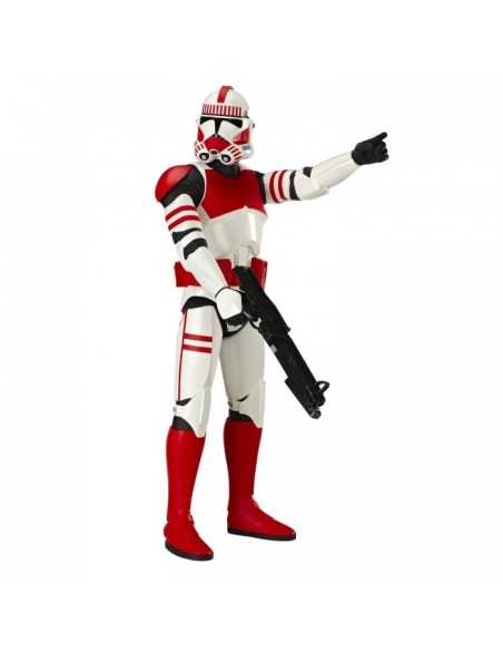 Personaggio gigante Starwars clone trooper 80 centimetri TOY65219 Mattel | Futurartshop.com