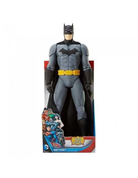 giant Batman character 80 cm TOY78214 Mattel | Futurartshop.com