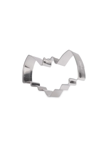 Halloween Cookie Cutters Set 5 Pieces - Spooky Shape Molds Kit LAGCOL25850 Colourbook | Futurartshop.com