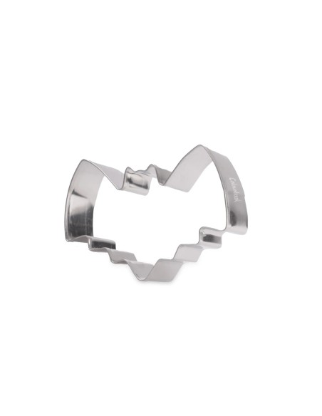 Halloween Cookie Cutters Set 5 Pieces - Spooky Shape Molds Kit LAGCOL25850 Colourbook | Futurartshop.com