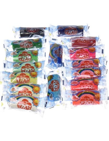 Dido Mille Formine Secchiello - Pasta da Modellare Set Bambini F361400 Fila | Futurartshop.com