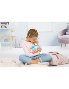 Cicciobello My Love Pajamas for Doll - Baby Doll Clothing Accessory GIOCCBE1000 Giochi Preziosi | Futurartshop.com 2