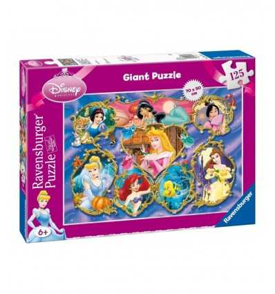 Disney Princess puzzle 09752 4 Ravensburger- Futurartshop.com