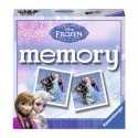 juego de memoria Frozen 21108 1 Ravensburger- Futurartshop.com