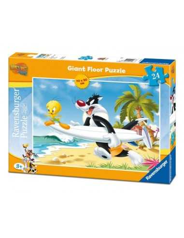 puzzle Looney Tunes RAV05413 8 Ravensburger | Futurartshop.com