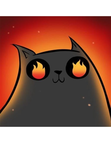 Exploding Kittens Original Edition Card Game 2-5 Players Ages 7+ AGREKIEK01IT  | Futurartshop.com