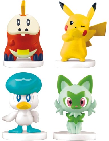 Monopoly Pokémon Edition Board Game 2-4 Players Ages 8+ AGRG0716 Hasbro | Futurartshop.com
