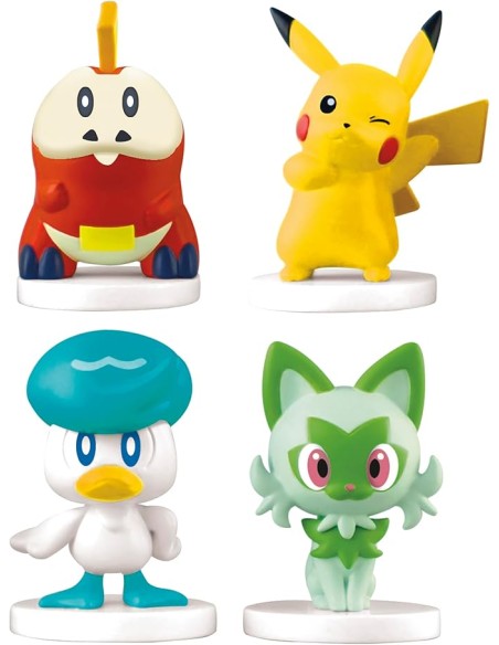 Monopoly Pokémon Edition Board Game 2-4 Players Ages 8+ AGRG0716 Hasbro | Futurartshop.com