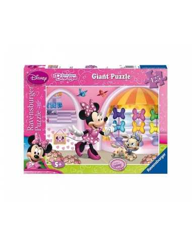 minnie walking puzzle 2053832552306 Ravensburger | Futurartshop.com