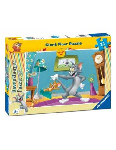 puzzle grande Tom & Jerry RAV05412 1 Ravensburger | Futurartshop.com