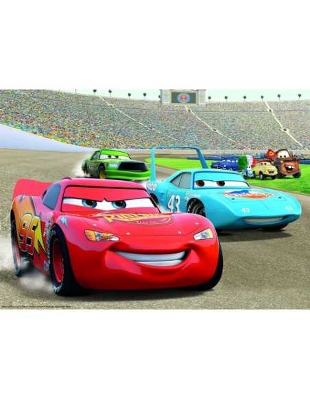 Floor puzzles Cars the great race RAV09754 8 Ravensburger | Futurartshop.com