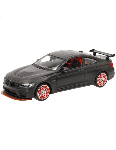 BMW M4 GTS Special Edition Die Cast 1:24 BUR31246 Burago | Futurartshop.com