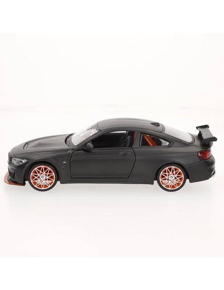 BMW M4 GTS Special Edition Die Cast 1:24 BUR31246 Burago | Futurartshop.com