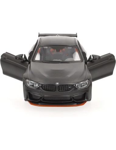 BMW M4 GTS Special Edition Diecast 1:24 BUR31246 Burago | Futurartshop.com