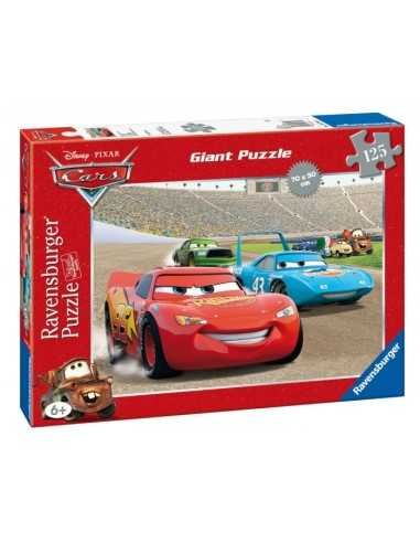 Floor puzzles Cars the great race RAV09754 8 Ravensburger | Futurartshop.com