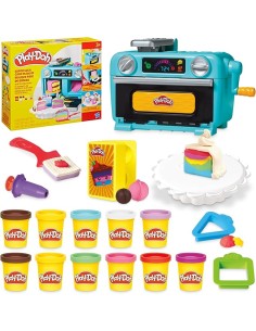 Play-Doh Il Dolce Forno Playset Torta Fantasia 3+ AGRG0497 Hasbro | Futurartshop.com