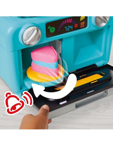 Play-Doh Il Dolce Forno Playset Torta Fantasia 3+ AGRG0497 Hasbro | Futurartshop.com
