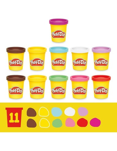 Play-Doh Il Dolce Forno Playset Torta Fantasia 3+ AGRG0497 Hasbro | Futurartshop.com