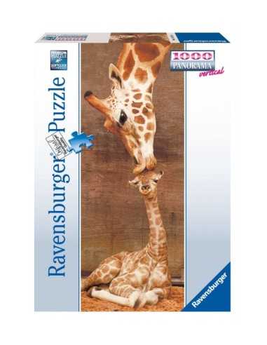 Giraffe Puzzle  RAV15115 8 Ravensburger | Futurartshop.com