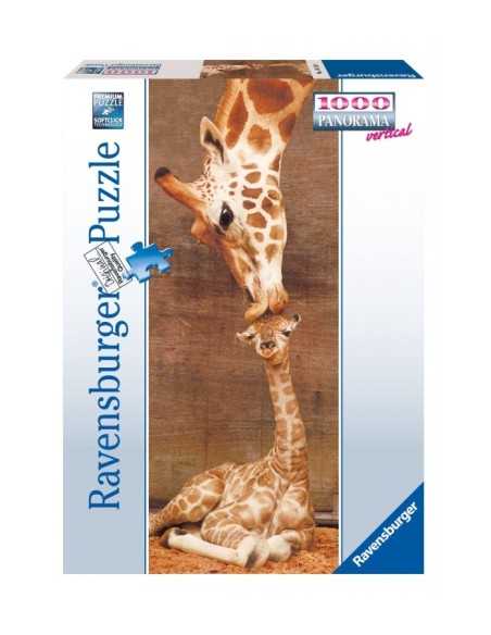Giraffe Puzzle  RAV15115 8 Ravensburger | Futurartshop.com