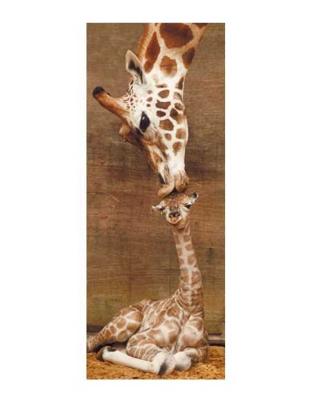 Giraffe Puzzle  RAV15115 8 Ravensburger | Futurartshop.com