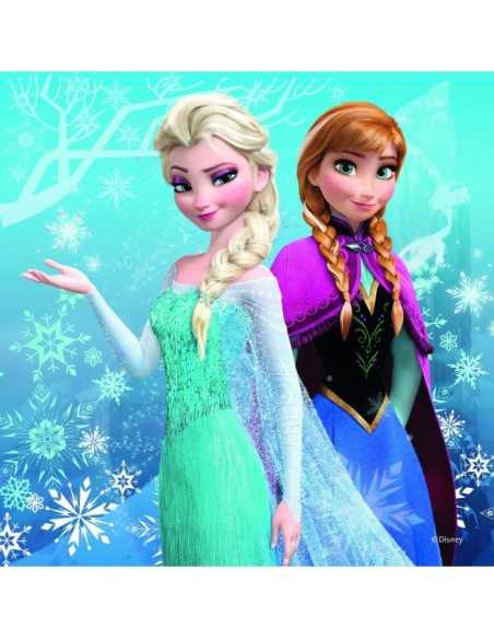 puzzle avventure di Frozen RAV09264 2 Ravensburger | Futurartshop.com