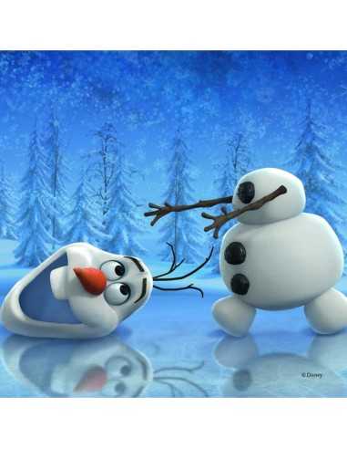 puzzle avventure di Frozen RAV09264 2 Ravensburger | Futurartshop.com